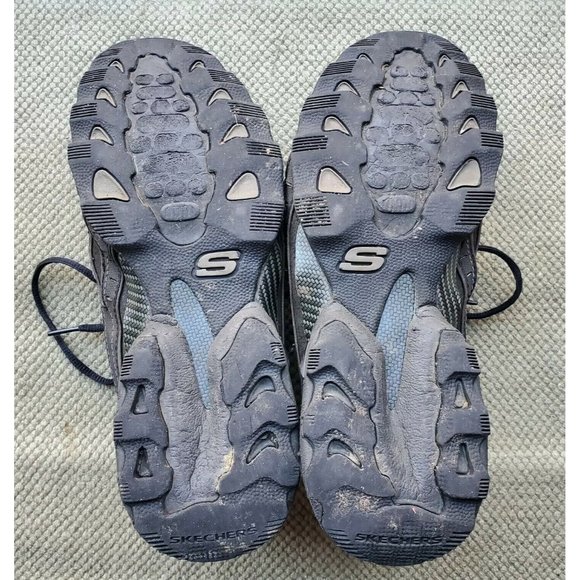 Skechers Sport Mens US 9 Stamina 2 Sequel Sneaker SN 50910 Shoes SKX 84990 84150